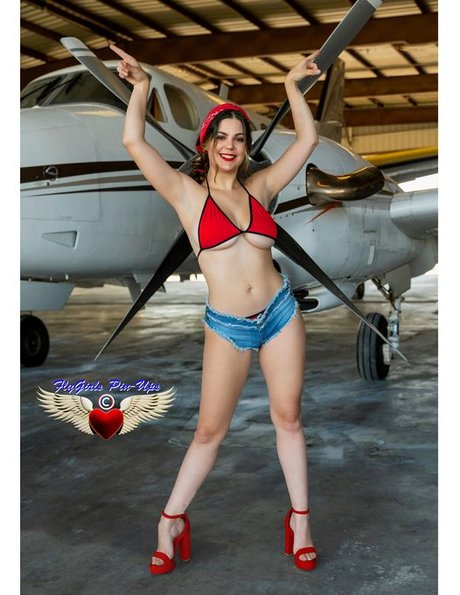 Rachelle Chelle Smith OnlyFans Leak