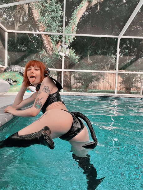 Rooshibi OnlyFans Leak