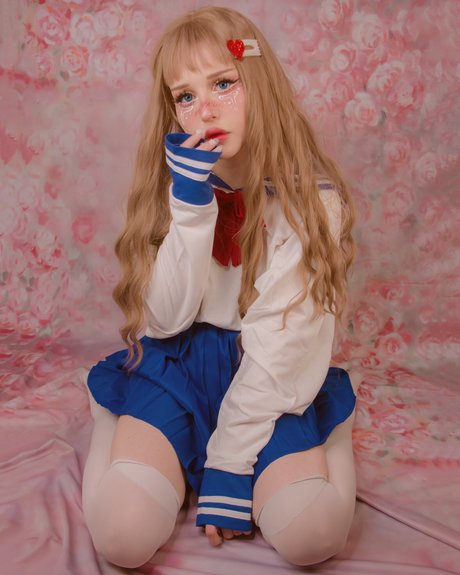 anzu Sextape OnlyFans Nacktbilder