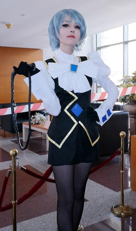 anzu OnlyFans geleakt