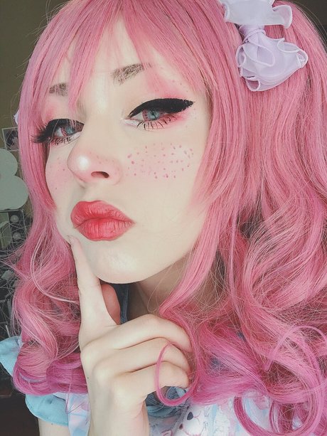 anzu Leak von OnlyFans