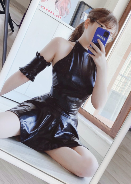 anzu OnlyFans Model Bilder