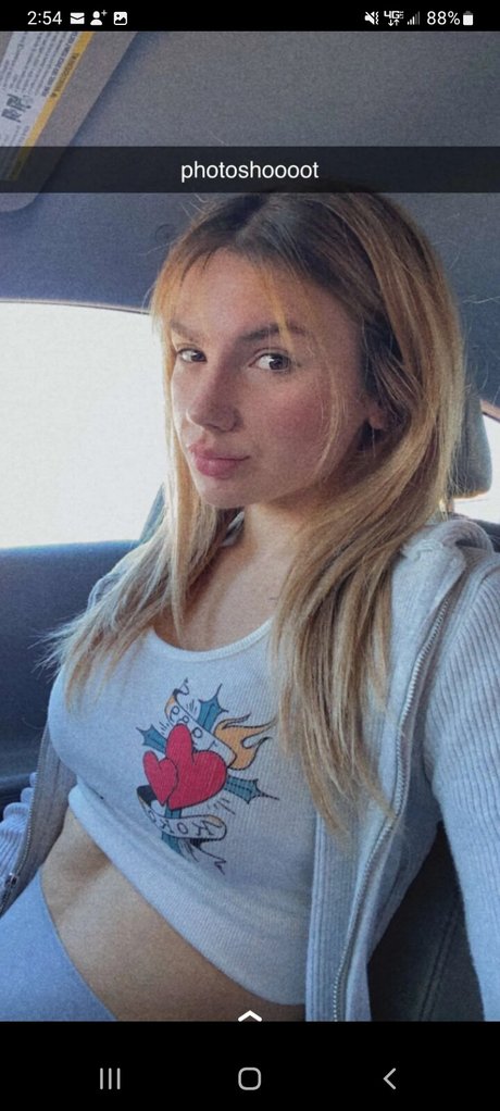 Bailey Rose OnlyFans geleakt