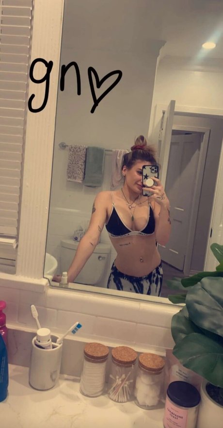 Bailey Rose Profilbild