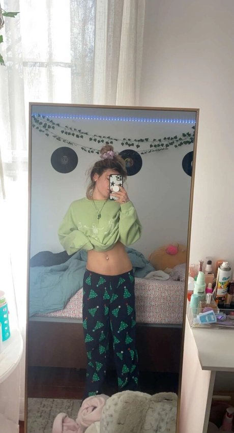 Bailey Rose OnlyFans Nackt Leak