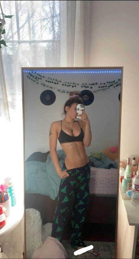 Bailey Rose Leaked OnlyFans Bilder