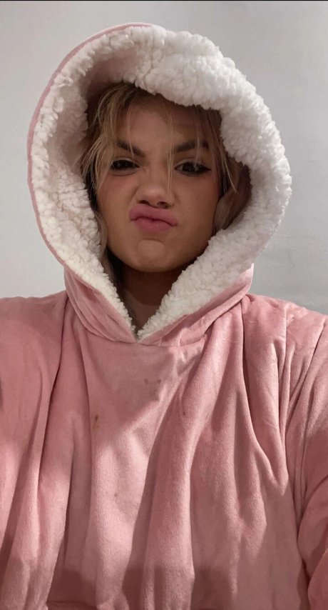 Bailey Rose Nacktbilder von OnlyFans geleakt