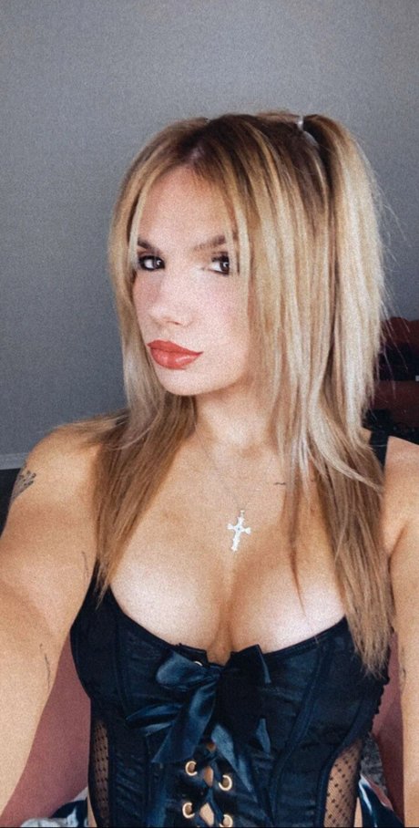 Bailey Rose Leaked OnlyFans Porn