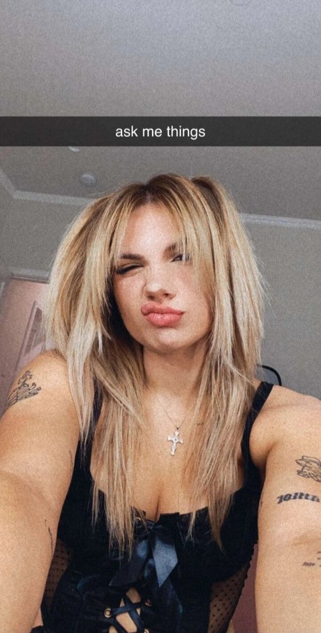 Bailey Rose OnlyFans Pornografie