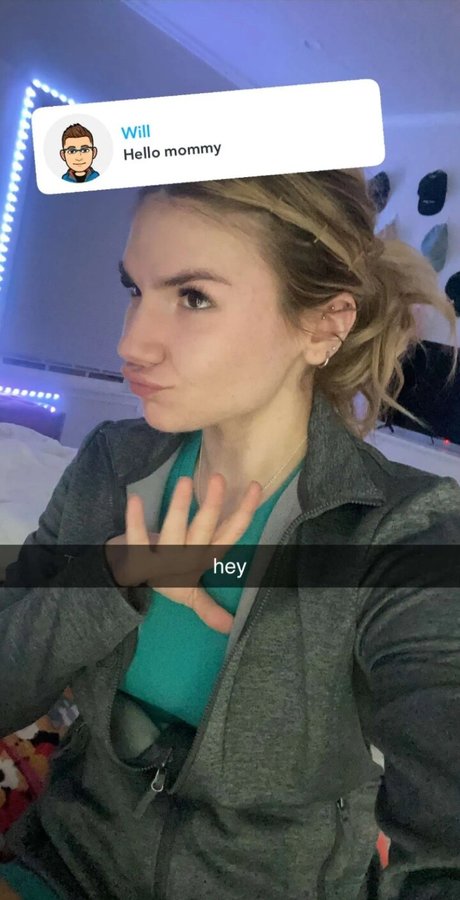 Bailey Rose OnlyFans Nackt