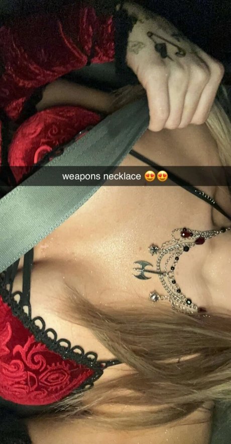 Bailey Rose OnlyFans geleakt.