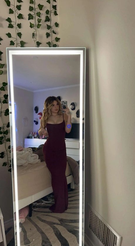 Bailey Rose Nacktpornos auf OnlyFans