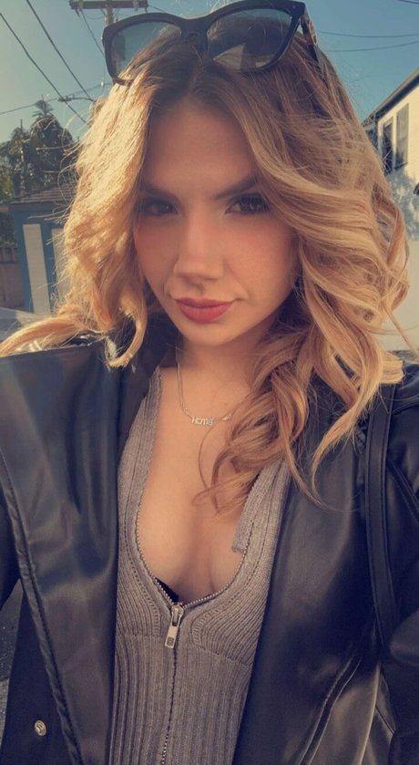 Bailey Rose Nackt OnlyFans