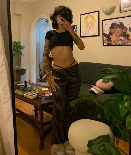 Ciciguener OnlyFans X