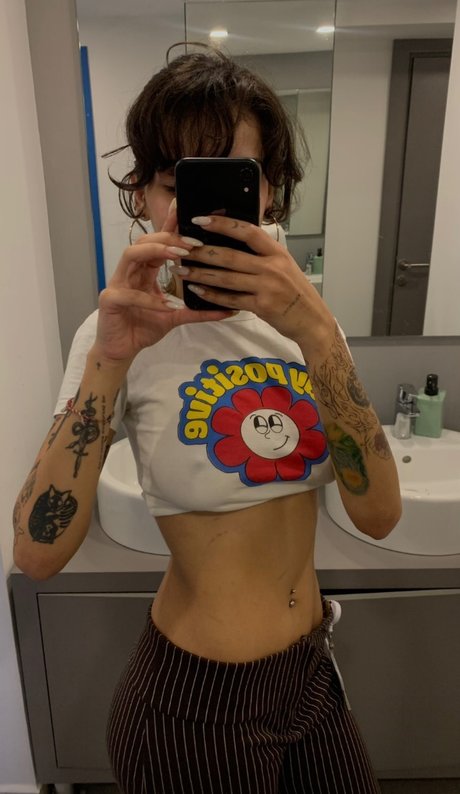 Ciciguener Nacktbilder von OnlyFans geleakt