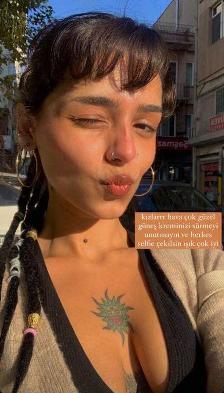 Ciciguener OnlyFans-Komplettinhalte