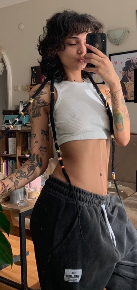 Ciciguener Leaked OnlyFans XXX