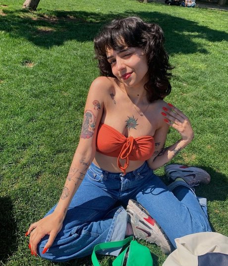 Ciciguener Leaked OnlyFans Bilder