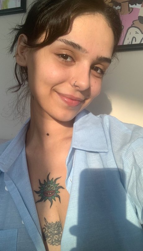 Ciciguener Nacktbilder von OnlyFans