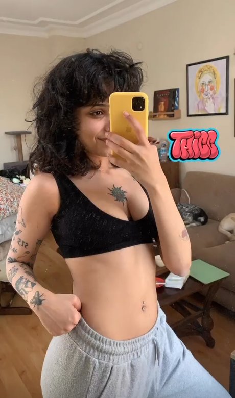 Ciciguener Nacktbilder OnlyFans geleakt