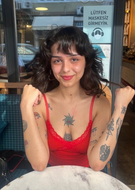 Ciciguener Nacktbilder OnlyFans geleakt