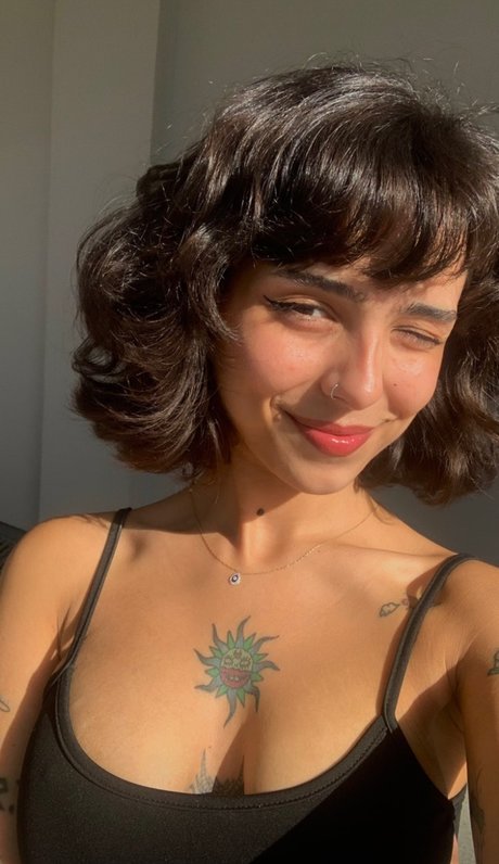 Ciciguener Nacktbilder von OnlyFans geleakt