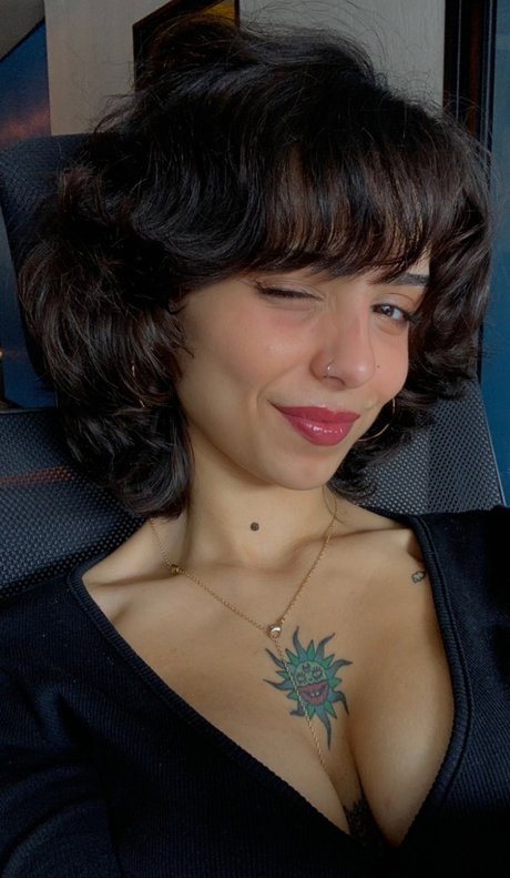 Ciciguener OnlyFans Leaked