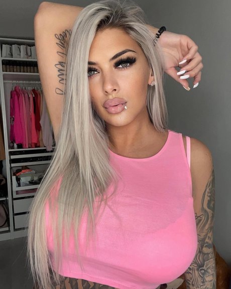 Deminecka_ OnlyFans Leaked Gratis