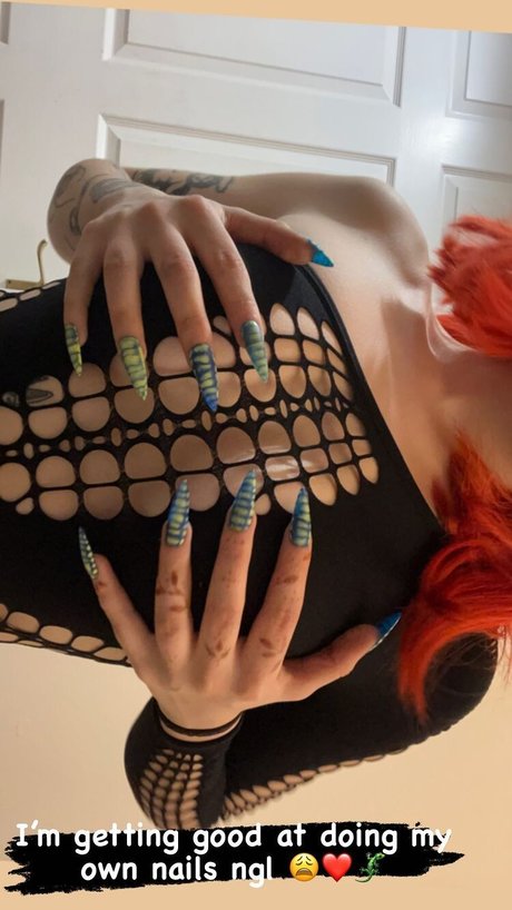 Doga Lamper_ OnlyFans nackt