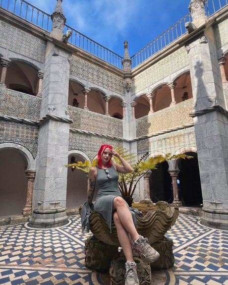 Doga Lamper_ Leak von OnlyFans-Inhalten