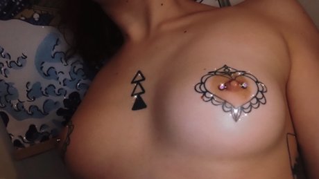 Lilithli_ XXX Leak OnlyFans Leak