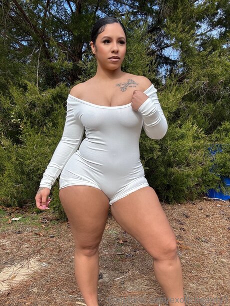 Exotic Beauty OnlyFans Leak