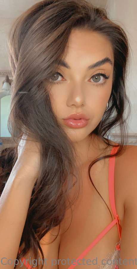 Kaitlyn Nguyen_ Nacktbilder geleakt OnlyFans Nacktporno