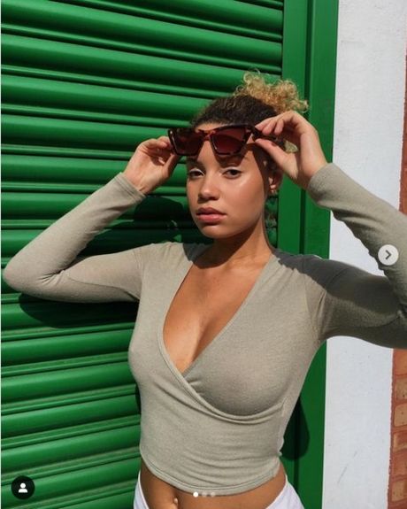 Lara never laura Nacktbilder von OnlyFans geleakt