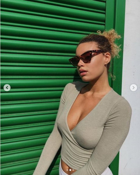 Lara never laura Nacktbilder auf OnlyFans