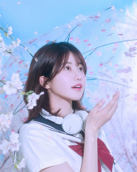 Lee Hayun_ OnlyFans Beiträge