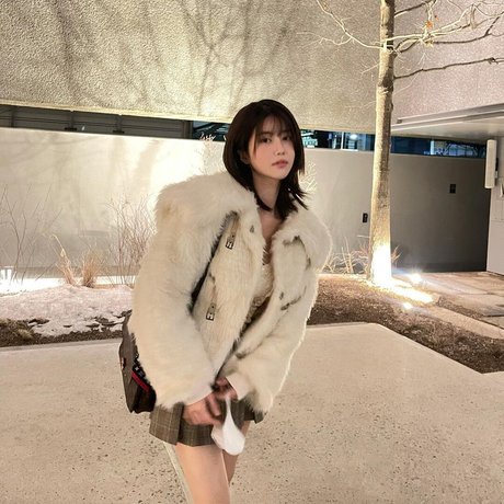 Lee Hayun_ OnlyFans Leaks Nacktbilder