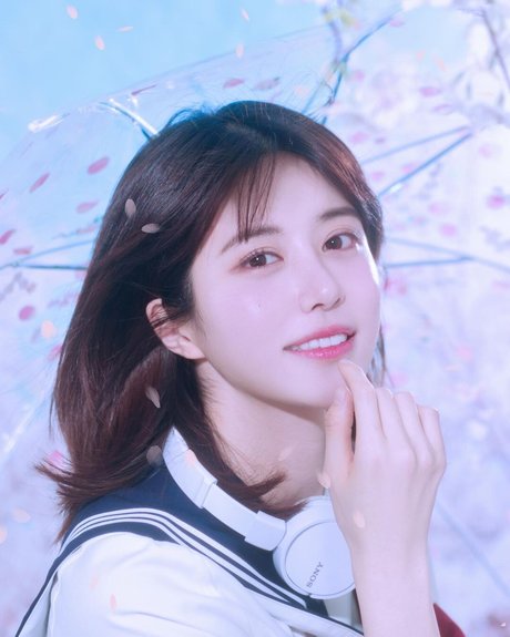 Lee Hayun_ OnlyFans Fick geleakt