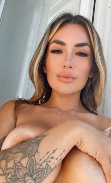 Luciana Del Mar OnlyFans Nackt Leaks