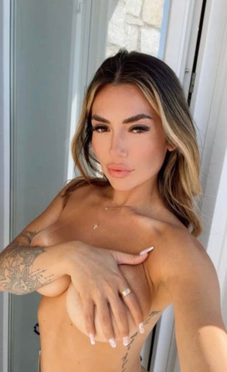 Luciana Del Mar Nacktbilder geleakt OnlyFans