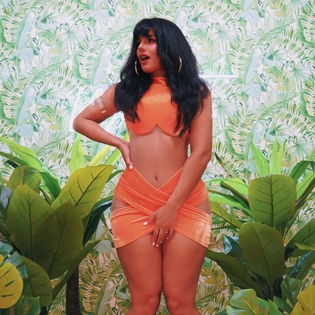 Natalia Pitti Nacktbilder von OnlyFans geleakt