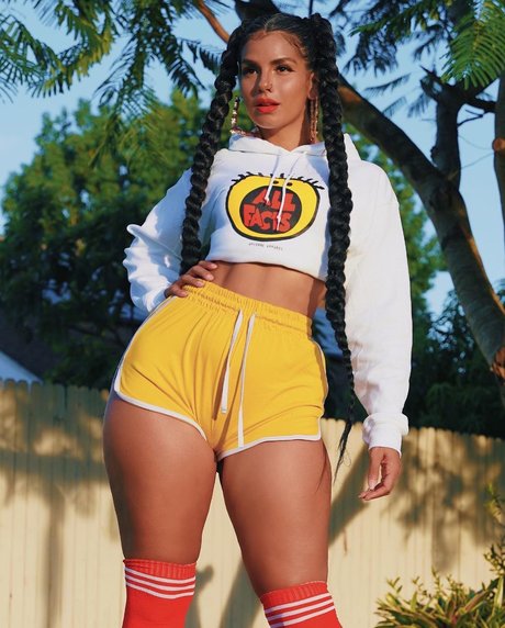 Natalia Pitti NurlyFans-Brüste