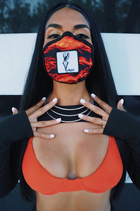 Natalia Pitti OnlyFans Nacktfotos