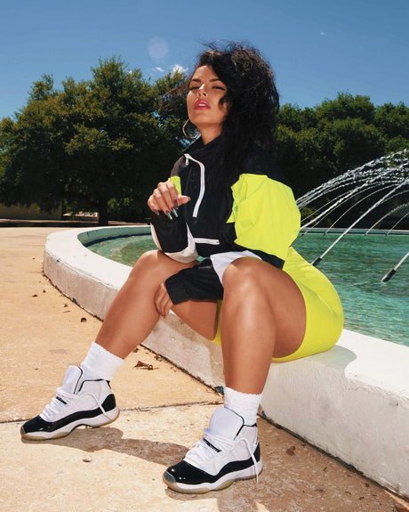 Natalia Pitti OnlyFans X