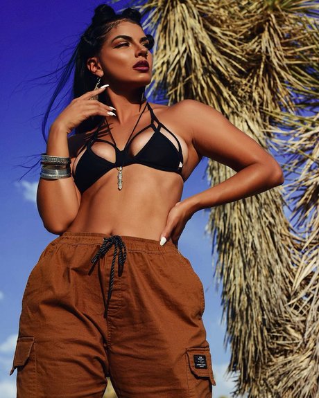 Natalia Pitti Gratis OnlyFans Inhalte