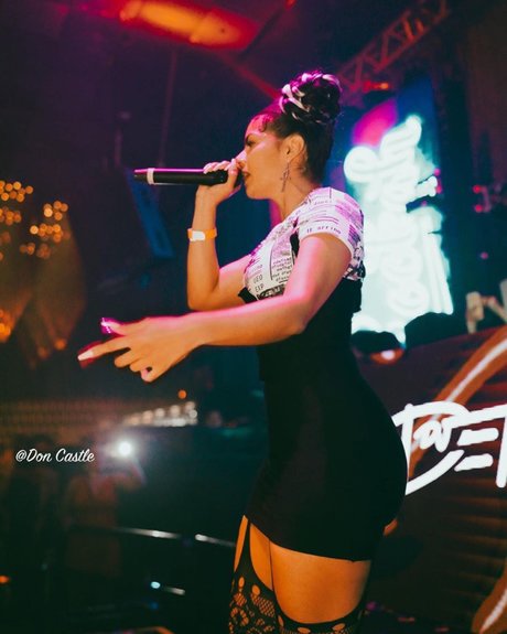 Natalia Pitti Nacktbilder OnlyFans Leaks