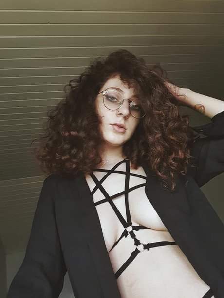 Nico Aroy Nacktbilder von OnlyFans geleakt