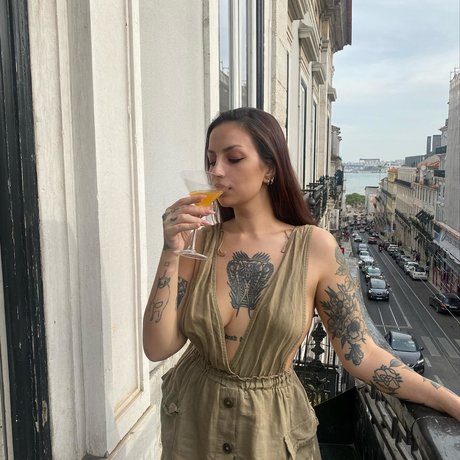 Pinustri OnlyFans Leaked