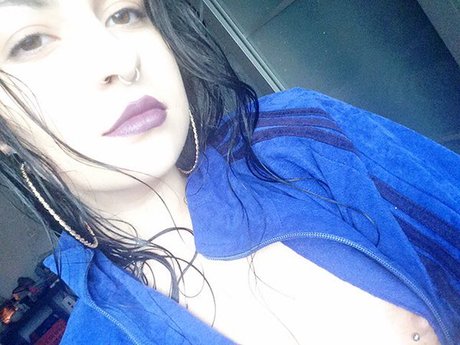 Pinustri Nacktbilder von OnlyFans geleakt