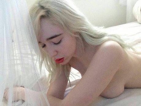 Elita Harkov Nacktbilder geleakt OnlyFans Aufgedeckt